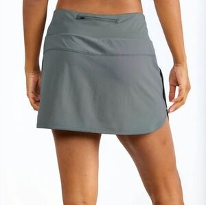 Free Fly Slate Athletic Skirt